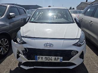 skadebil auto Hyundai I-10 1.0 67 2021/3