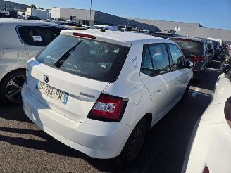 Skoda Fabia  picture 3
