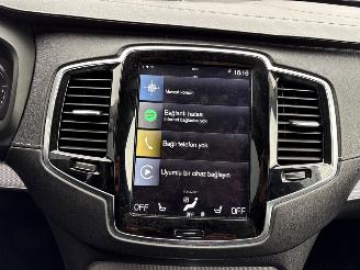 Volvo Xc-90 2.0 T8 16V Twin Engine AWD SUV  Elektrisch Benzine 1.969cc 235kW  2014-09  B4204T35; B1APHEV picture 29