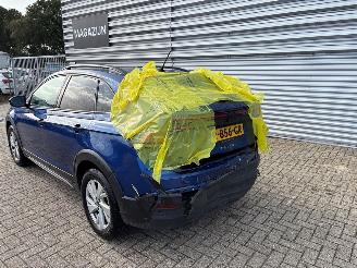 Volkswagen Taigo 1.0 TSI 95 12V SUV  Benzine 999cc 70kW (95pk) FWD 2021-09  DLAC picture 7