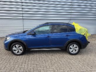 Volkswagen Taigo 1.0 TSI 95 12V SUV  Benzine 999cc 70kW (95pk) FWD 2021-09  DLAC picture 6