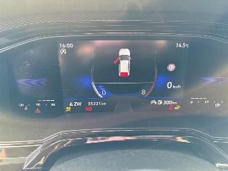 Volkswagen Taigo 1.0 TSI 95 12V SUV  Benzine 999cc 70kW (95pk) FWD 2021-09  DLAC picture 12