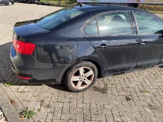 Volkswagen Jetta 1.2 TSI Sedan 4Dr Benzine 1.197cc 77kW (105pk) FWD picture 14