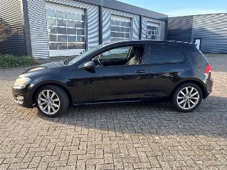 Volkswagen Golf 1.2 TSI 16V Hatchback  Benzine 1.197cc 63kW (86pk) FWD 2012-08/2017-03  CJZB picture 3
