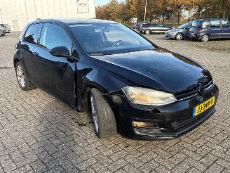 Volkswagen Golf 1.2 TSI 16V Hatchback  Benzine 1.197cc 63kW (86pk) FWD 2012-08/2017-03  CJZB picture 2