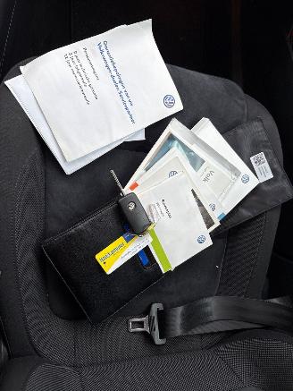 Volkswagen Tiguan 1.4 TSI 16V SUV  Benzine 1.395cc 92kW (125pk) FWD 2015-05/2018-07  CZDB picture 18