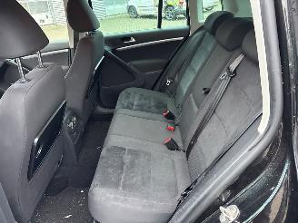 Volkswagen Tiguan 1.4 TSI 16V SUV  Benzine 1.395cc 92kW (125pk) FWD 2015-05/2018-07  CZDB picture 29