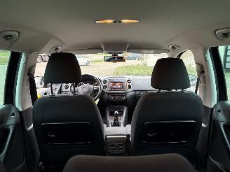 Volkswagen Tiguan 1.4 TSI 16V SUV  Benzine 1.395cc 92kW (125pk) FWD 2015-05/2018-07  CZDB picture 15