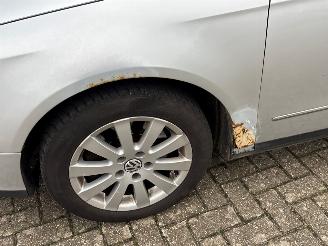 Volkswagen Passat 2.0 TDI 16V 140 Combi/o  Diesel 1.968cc 103kW (140pk) FWD 2008-01/2010-11 (3C5) CBAB picture 22