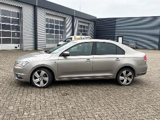 Seat Toledo 1.2 TSI Liftback  Benzine 1.197cc 77kW (105pk) FWD 2012-07/2015-06  CBZB picture 4