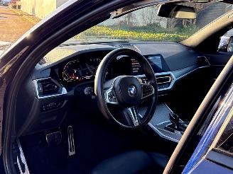 BMW 3-serie 320i 2.0 TwinPower Turbo 16V Sedan 4Dr Benzine 1.998cc 135kW (184pk) RWD 2019-03 (5F31; 5F32; 5F38; 51FF; 58FF) B48B20A picture 22