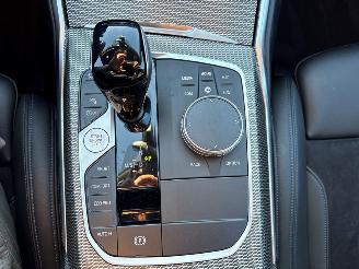 BMW 3-serie 320i 2.0 TwinPower Turbo 16V Sedan 4Dr Benzine 1.998cc 135kW (184pk) RWD 2019-03 (5F31; 5F32; 5F38; 51FF; 58FF) B48B20A picture 27