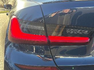 BMW 3-serie 320i 2.0 TwinPower Turbo 16V Sedan 4Dr Benzine 1.998cc 135kW (184pk) RWD 2019-03 (5F31; 5F32; 5F38; 51FF; 58FF) B48B20A picture 42