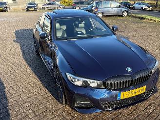 BMW 3-serie 320i 2.0 TwinPower Turbo 16V Sedan 4Dr Benzine 1.998cc 135kW (184pk) RWD 2019-03 (5F31; 5F32; 5F38; 51FF; 58FF) B48B20A picture 11