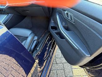 BMW 3-serie 320i 2.0 TwinPower Turbo 16V Sedan 4Dr Benzine 1.998cc 135kW (184pk) RWD 2019-03 (5F31; 5F32; 5F38; 51FF; 58FF) B48B20A picture 17