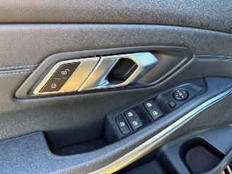 BMW 3-serie 320i 2.0 TwinPower Turbo 16V Sedan 4Dr Benzine 1.998cc 135kW (184pk) RWD 2019-03 (5F31; 5F32; 5F38; 51FF; 58FF) B48B20A picture 31