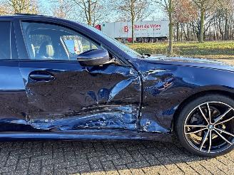 BMW 3-serie 320i 2.0 TwinPower Turbo 16V Sedan 4Dr Benzine 1.998cc 135kW (184pk) RWD 2019-03 (5F31; 5F32; 5F38; 51FF; 58FF) B48B20A picture 13