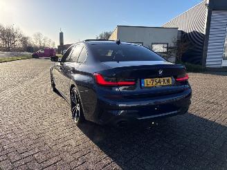 BMW 3-serie 320i 2.0 TwinPower Turbo 16V Sedan 4Dr Benzine 1.998cc 135kW (184pk) RWD 2019-03 (5F31; 5F32; 5F38; 51FF; 58FF) B48B20A picture 4
