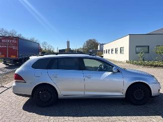 Volkswagen Golf 1.4 TSI 140 16V Combi/o  Benzine 1.390cc 103kW (140pk) FWD 2007-06/2009-07 (1K5) BMY picture 8