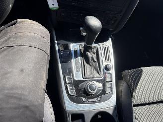 Audi A4 Avant 1.8 TFSI 16V Combi/o  Benzine 1.781cc 118kW (160pk) FWD 2007-11/2012-03 (8K5) CABB; CDHB; CCUA picture 18