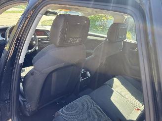 Audi A4 Avant 1.8 TFSI 16V Combi/o  Benzine 1.781cc 118kW (160pk) FWD 2007-11/2012-03 (8K5) CABB; CDHB; CCUA picture 13