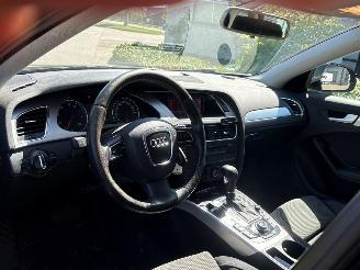 Audi A4 Avant 1.8 TFSI 16V Combi/o  Benzine 1.781cc 118kW (160pk) FWD 2007-11/2012-03 (8K5) CABB; CDHB; CCUA picture 9