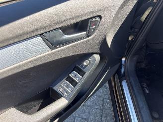 Audi A4 Avant 1.8 TFSI 16V Combi/o  Benzine 1.781cc 118kW (160pk) FWD 2007-11/2012-03 (8K5) CABB; CDHB; CCUA picture 11