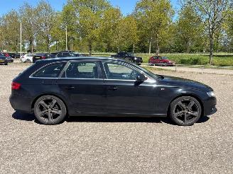 Audi A4 Avant 1.8 TFSI 16V Combi/o  Benzine 1.781cc 118kW (160pk) FWD 2007-11/2012-03 (8K5) CABB; CDHB; CCUA picture 6