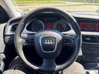 Audi A4 Avant 1.8 TFSI 16V Combi/o  Benzine 1.781cc 118kW (160pk) FWD 2007-11/2012-03 (8K5) CABB; CDHB; CCUA picture 16