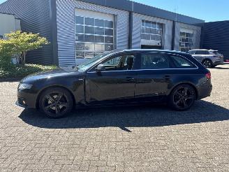 Audi A4 Avant 1.8 TFSI 16V Combi/o  Benzine 1.781cc 118kW (160pk) FWD 2007-11/2012-03 (8K5) CABB; CDHB; CCUA picture 2