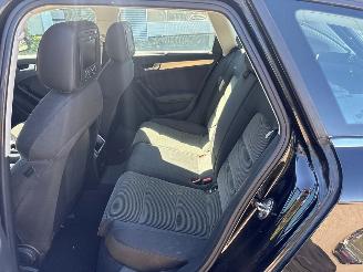 Audi A4 Avant 1.8 TFSI 16V Combi/o  Benzine 1.781cc 118kW (160pk) FWD 2007-11/2012-03 (8K5) CABB; CDHB; CCUA picture 12