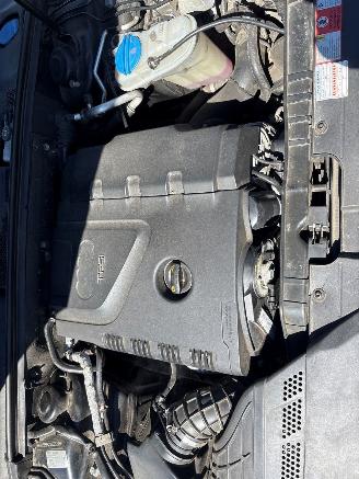Audi A4 Avant 1.8 TFSI 16V Combi/o  Benzine 1.781cc 118kW (160pk) FWD 2007-11/2012-03 (8K5) CABB; CDHB; CCUA picture 19
