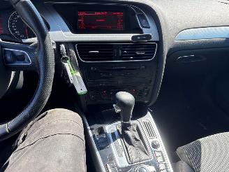 Audi A4 Avant 1.8 TFSI 16V Combi/o  Benzine 1.781cc 118kW (160pk) FWD 2007-11/2012-03 (8K5) CABB; CDHB; CCUA picture 17