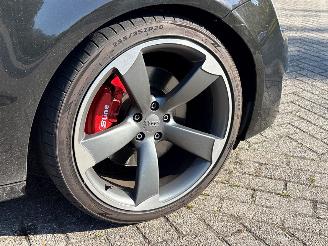 Audi A7 3.0 TDI V6 24V Quattro Liftback  Diesel 2.967cc 180kW (245pk) 4x4 2010-07/2016-06 (4GA; 4GF) CDUC picture 10