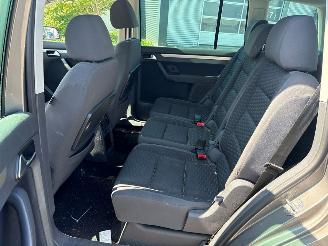 Volkswagen Touran 1.4 16V TSI 140 MPV  Benzine 1.390cc 103kW (140pk) FWD 2006-02/2010-05 (1T1; 1T2) BMY picture 12