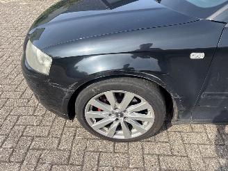 Audi A3 1.8 TFSI 16V Hatchback 4Dr Benzine 1.784cc 118kW (160pk) FWD 2007-06/2008-06 (8PA) BZB picture 11