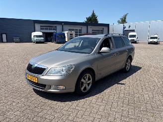 Avarii autoturisme Skoda Octavia 1.6 TDI Greenline Combi/o 4Dr Diesel 1.598cc 77kW (105pk) FWD 2009-06/2013-04 (1Z5) CAYC 2011/10