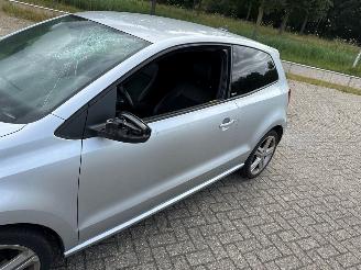 Volkswagen Polo 1.6 TDI 16V 90 Hatchback  Diesel 1,598cc 66kW (90pk) FWD 2009-06/2014-05  CAYB picture 14