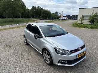 Volkswagen Polo 1.6 TDI 16V 90 Hatchback  Diesel 1,598cc 66kW (90pk) FWD 2009-06/2014-05  CAYB picture 1
