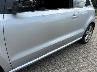 Volkswagen Polo 1.6 TDI 16V 90 Hatchback  Diesel 1,598cc 66kW (90pk) FWD 2009-06/2014-05  CAYB picture 5