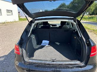 Audi A4 1.8 TFSI 16V Combi/o  Benzine 1.798cc 88kW (120pk) FWD 2008-04/2012-02 (8K5) CDHA picture 18