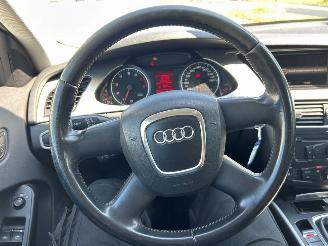 Audi A4 1.8 TFSI 16V Combi/o  Benzine 1.798cc 88kW (120pk) FWD 2008-04/2012-02 (8K5) CDHA picture 9