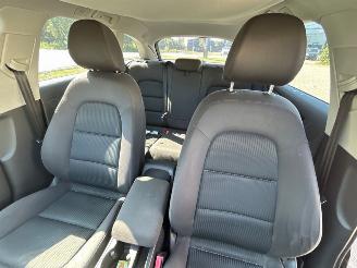 Audi A4 1.8 TFSI 16V Combi/o  Benzine 1.798cc 88kW (120pk) FWD 2008-04/2012-02 (8K5) CDHA picture 19
