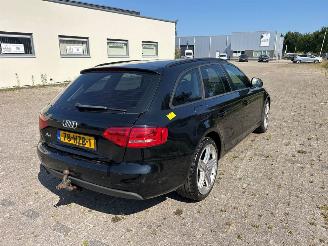Audi A4 1.8 TFSI 16V Combi/o  Benzine 1.798cc 88kW (120pk) FWD 2008-04/2012-02 (8K5) CDHA picture 4