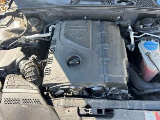 Audi A4 1.8 TFSI 16V Combi/o  Benzine 1.798cc 88kW (120pk) FWD 2008-04/2012-02 (8K5) CDHA picture 20