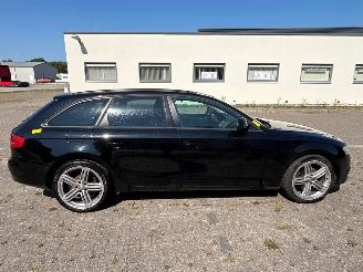 Audi A4 1.8 TFSI 16V Combi/o  Benzine 1.798cc 88kW (120pk) FWD 2008-04/2012-02 (8K5) CDHA picture 5