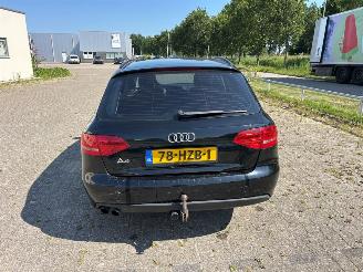 Audi A4 1.8 TFSI 16V Combi/o  Benzine 1.798cc 88kW (120pk) FWD 2008-04/2012-02 (8K5) CDHA picture 14