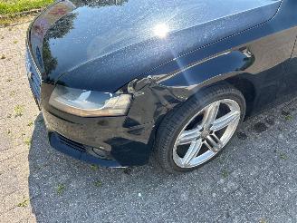 Audi A4 1.8 TFSI 16V Combi/o  Benzine 1.798cc 88kW (120pk) FWD 2008-04/2012-02 (8K5) CDHA picture 16