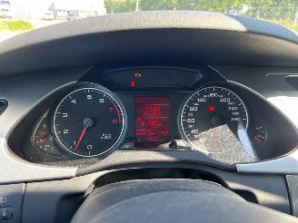 Audi A4 1.8 TFSI 16V Combi/o  Benzine 1.798cc 88kW (120pk) FWD 2008-04/2012-02 (8K5) CDHA picture 22