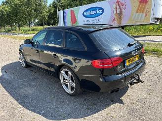Audi A4 1.8 TFSI 16V Combi/o  Benzine 1.798cc 88kW (120pk) FWD 2008-04/2012-02 (8K5) CDHA picture 13